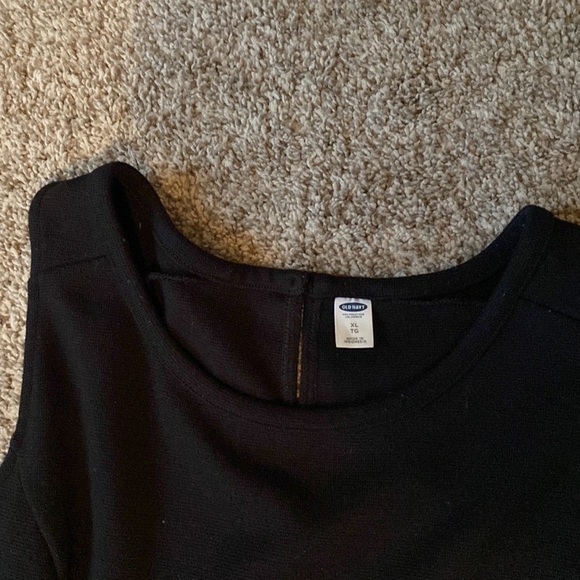 Fit and Flare Dress - Picture 2 of 2